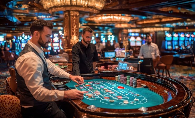 Keamanan akun dan privasi data pengguna slot online di platform 0ppatoto Indonesia