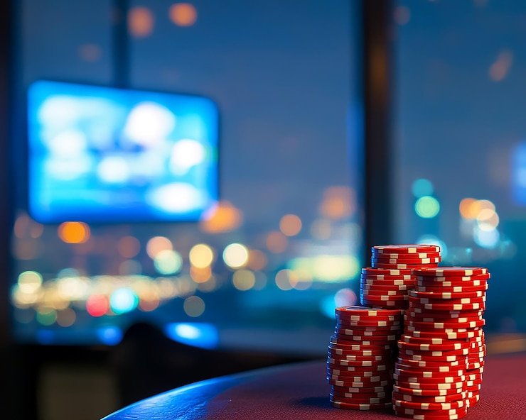 Berbagai pilihan permainan slot online dan kasino langsung tersedia di platform 0ppatoto